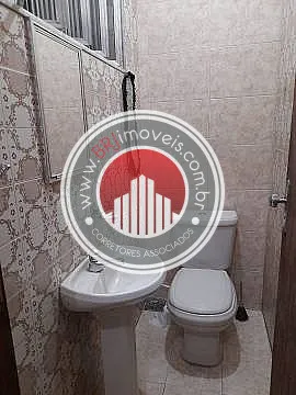 Imagem Casa a Venda no bairro Centro - Nilopolis, RJ