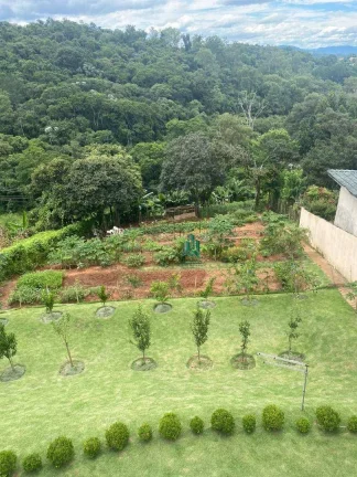 Imagem Chácara com 4 dormitórios à venda, 2600 m² por R$ 2.800.000,00 - Jardim Eldorado - Santa Isabel/SP