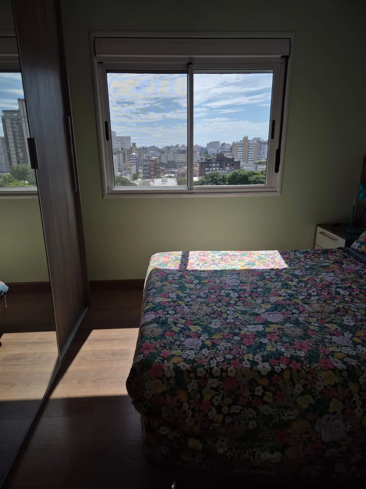 Imagem Apartamento em Rio Branco