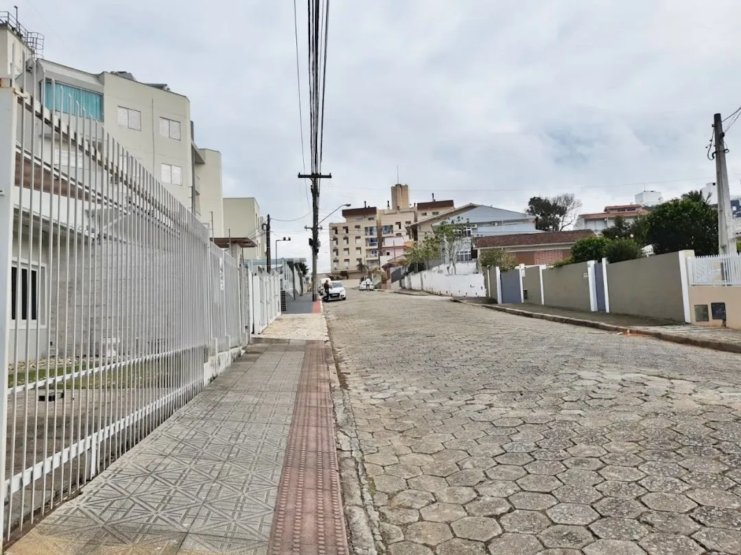 Imagem Terreno Urbano com Viabilidade para Condomínio Residencial - Capoeiras, Florianópolis