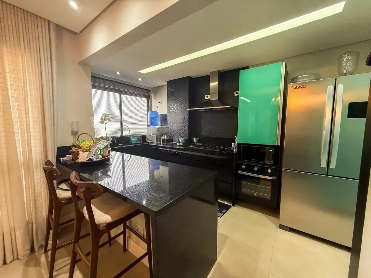 Imagem Amplo Apartamento duplex no Jardim Satélite em São José dos Campos