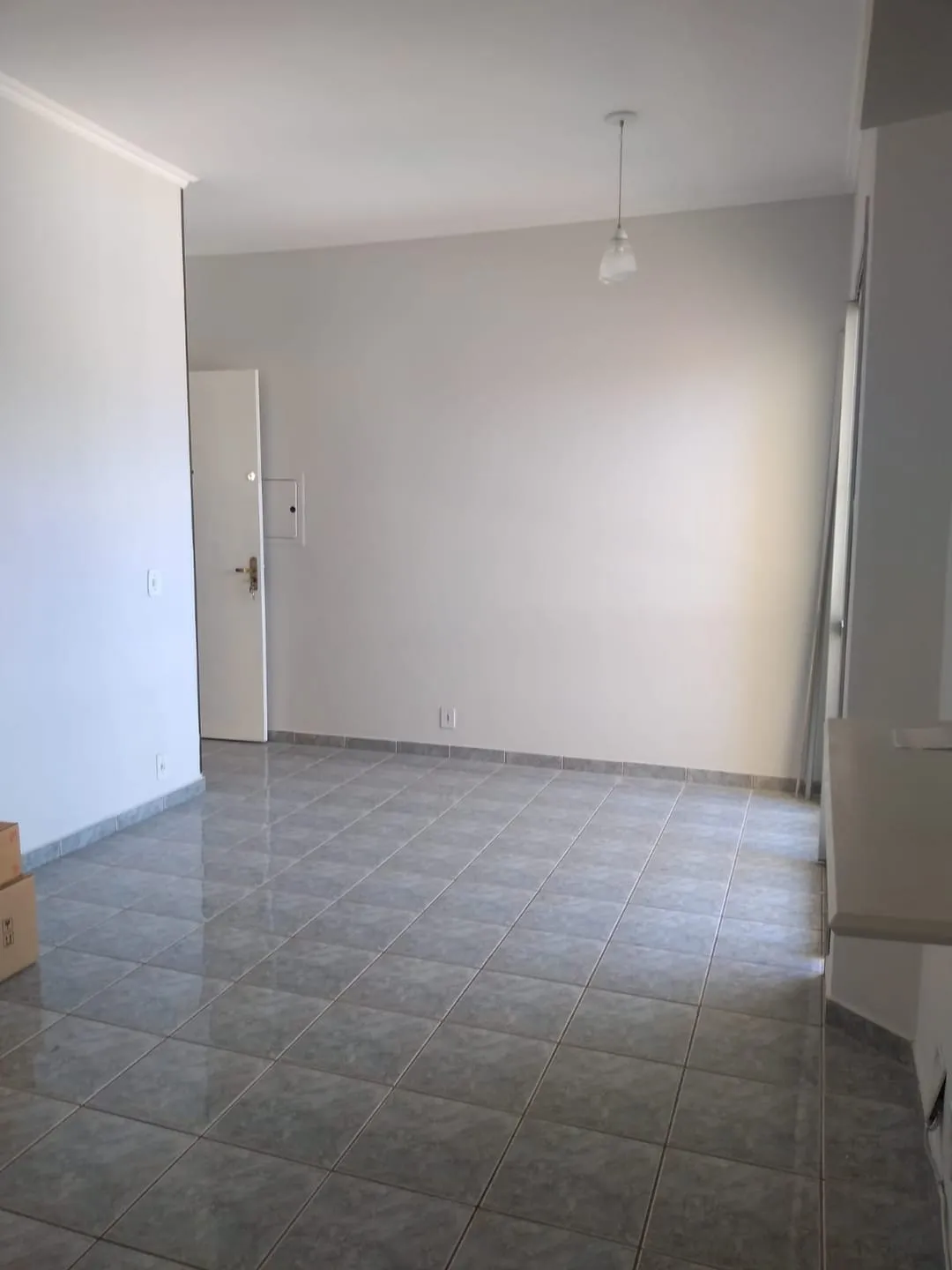 Imagem Apartamento à venda 2 Quartos, 1 Suite, 2 Vagas, Vila Santa Fé, Taubaté - SP | Condomínio Schenneider
