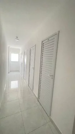 Imagem Apartamento com 3 dormitórios à venda, 101 m² por R$ 650.000,00 - Ocian - Praia Grande/SP