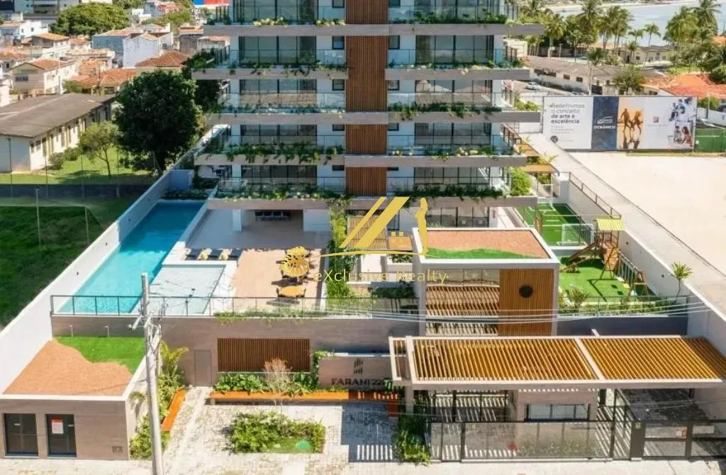 Foto do imóvel Apartamento RESIDENCIAL em Ilhéus - Bahia, Cidade Nova