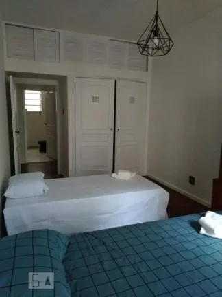 Imagem Apartamento à Venda - Copacabana, 4 Quartos, 400 m2
