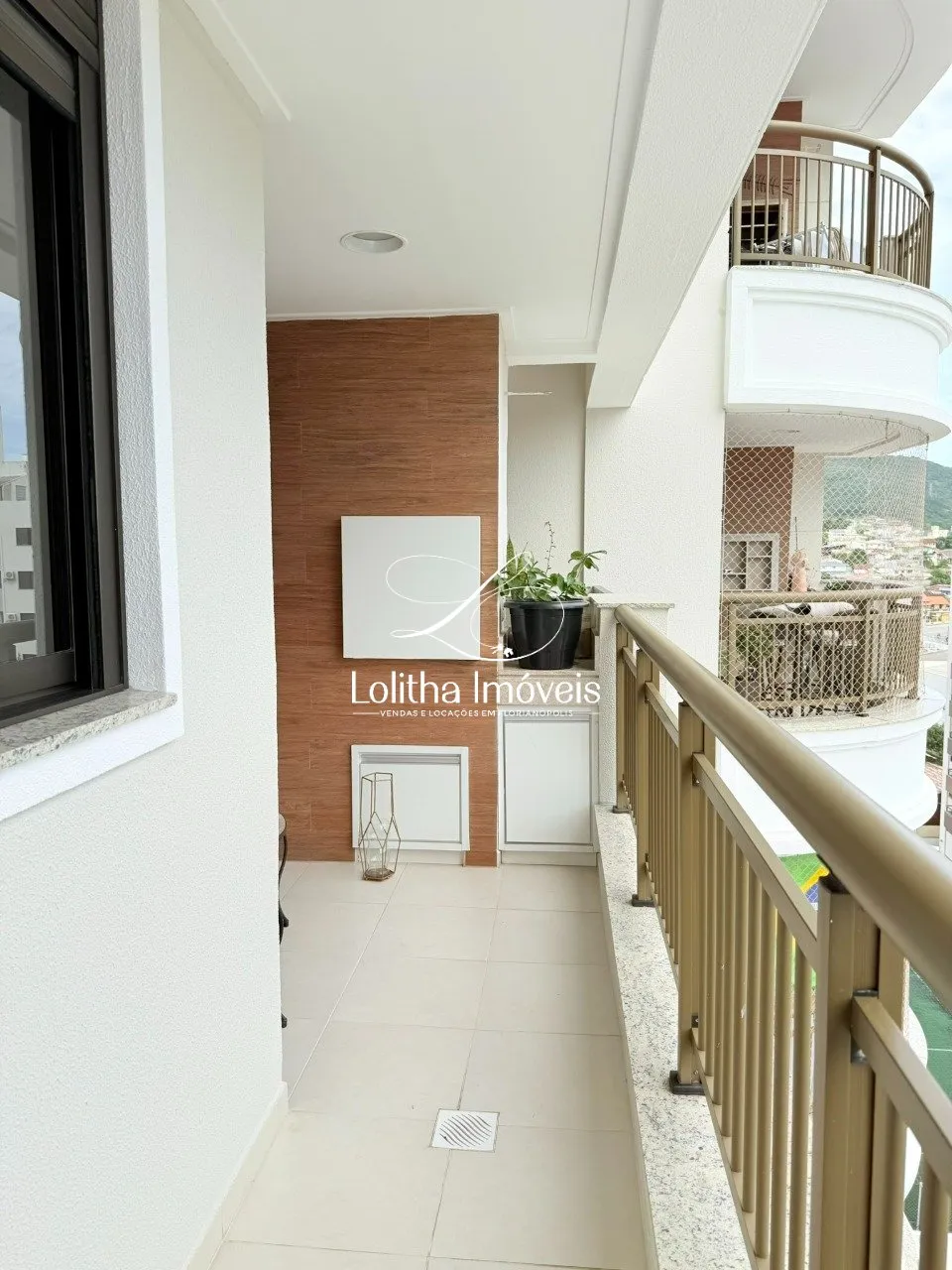 Imagem APARTAMENTO COM 2 QUARTOS, 2 VAGAS E LAZER PRONTO PARA MORAR NO ITACORUBI - FLORIANÓPOLIS/SC