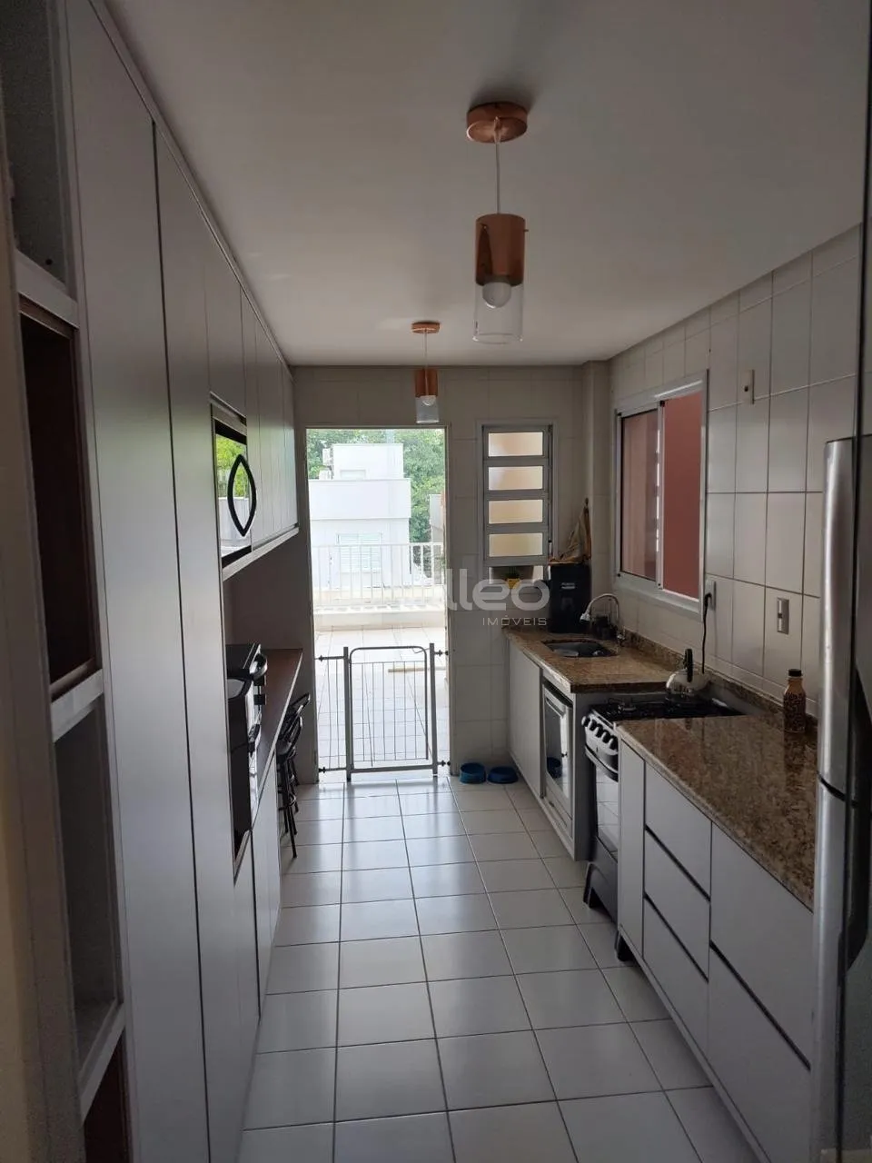 Imagem Descubra o conforto e a qualidade de vida que você e sua família merecem neste excelente apartamen...