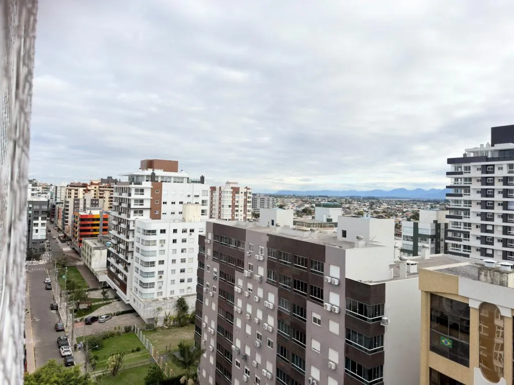 Imagem Apartamento 2 Dormitórios - Bairro Zona Nova
