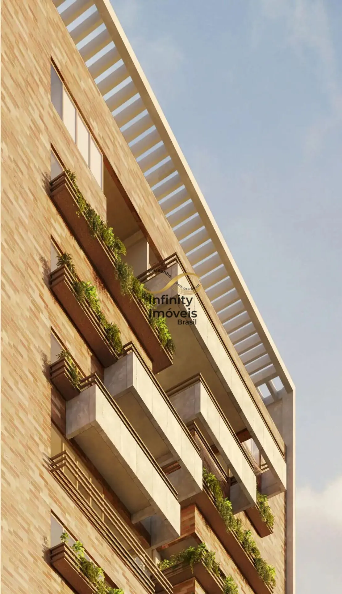 Imagem METALLO SUDOESTE - Apartamento à venda no bairro Gutierrez - Belo Horizonte/MG