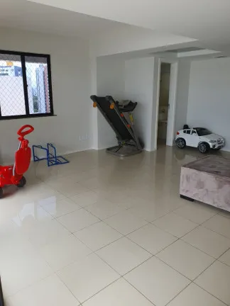 Imagem Apartamento com 5 Quartos à Venda, 340 m² em Jardim Renascença - São Luís