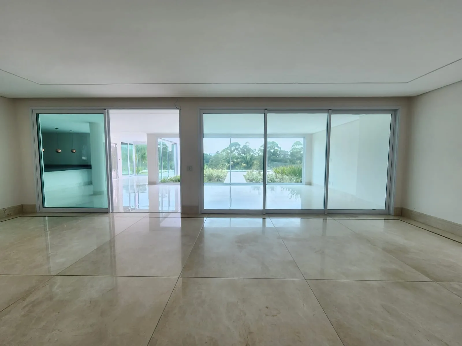 Imagem Casa 6 Suítes TAMBORÉ 2 | SANTANA DE PARNAÍBA/SP