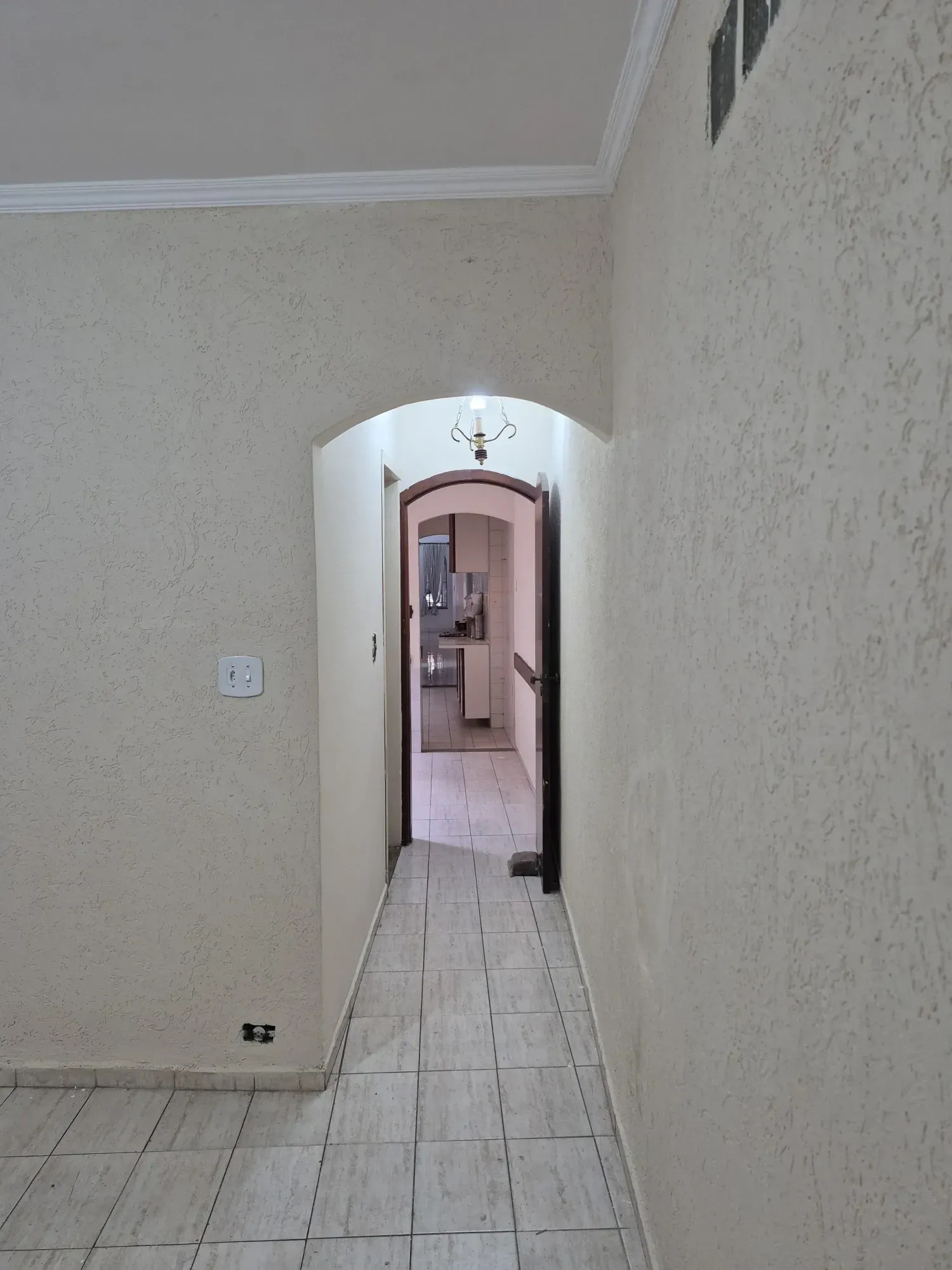 Imagem Casa com 4 Quartos à Venda, 200 m² em Vila Santo Estevão - São Paulo