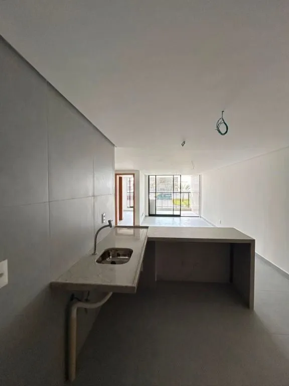 Imagem Apartamento à venda, 68 m² por R$ 1.214.998,00 - Jardim Oceania - João Pessoa/PB