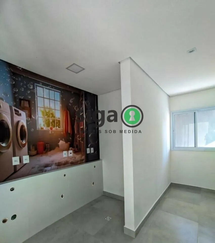 Imagem Apartamento 1 dormitório, 27m² - Vila Formosa