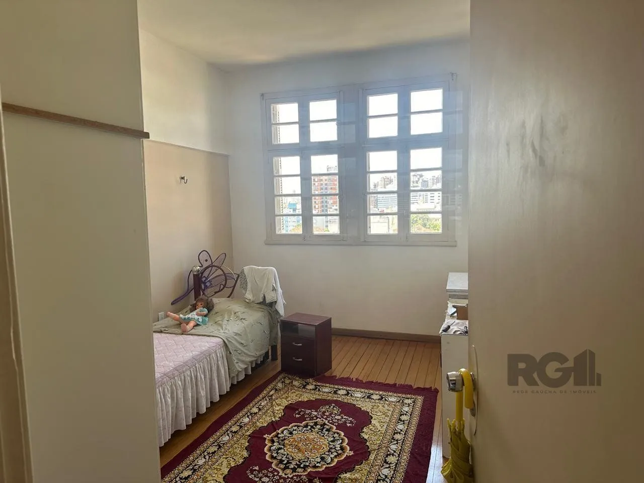 Imagem Apartamento em Floresta