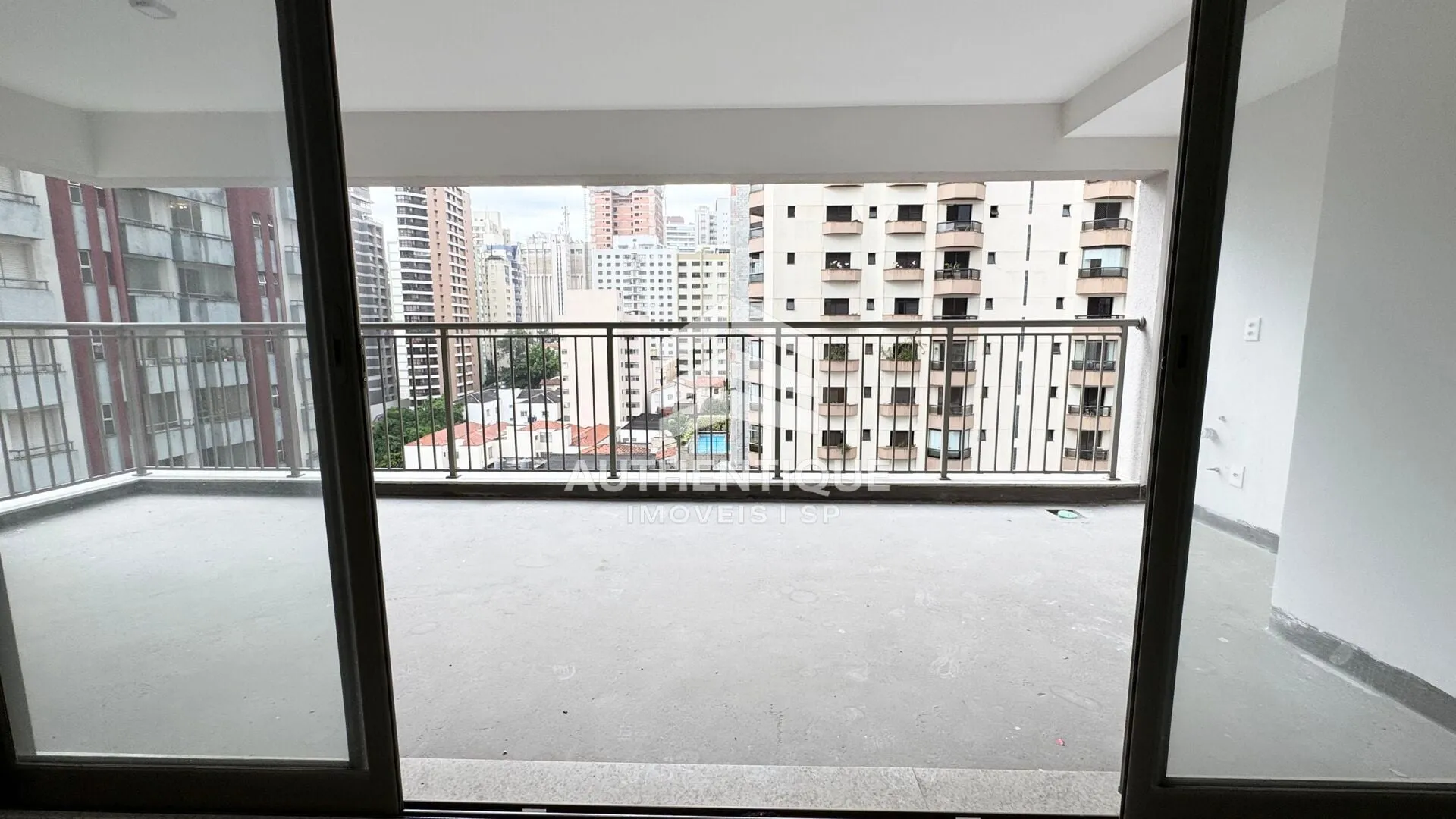 Imagem MAISON CYRELA PERDIZES - Apartamento no bairro Perdizes à venda