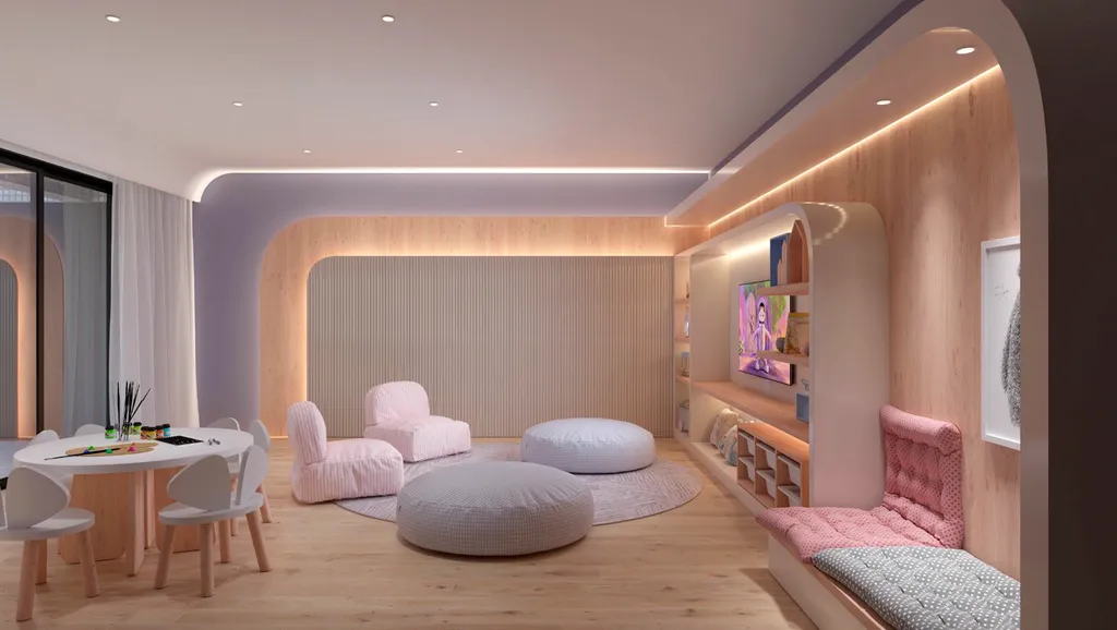 Imagem APARTAMENTO RESIDENCIAL em Curitiba - PR, Capão Raso