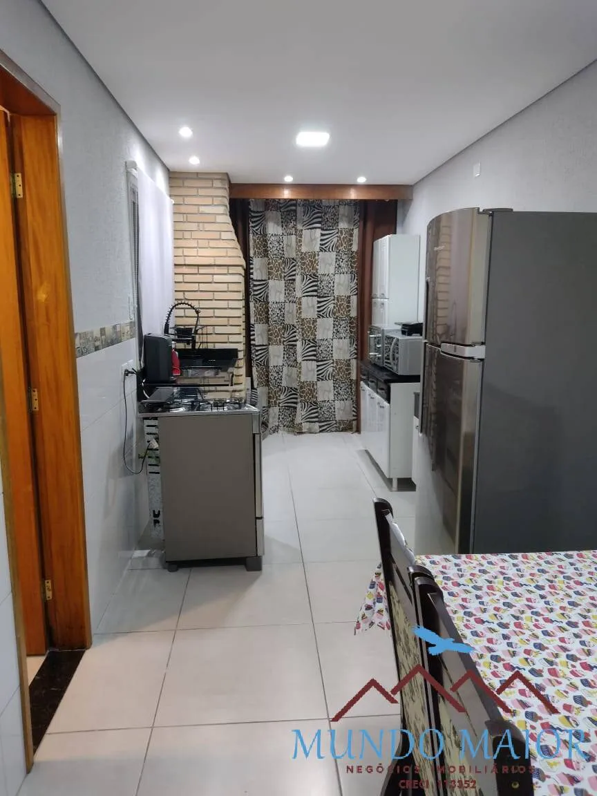 Imagem Seu Novo Lar Cobertura com Ótimo Preço e Localização/ Aceita Permuta!
