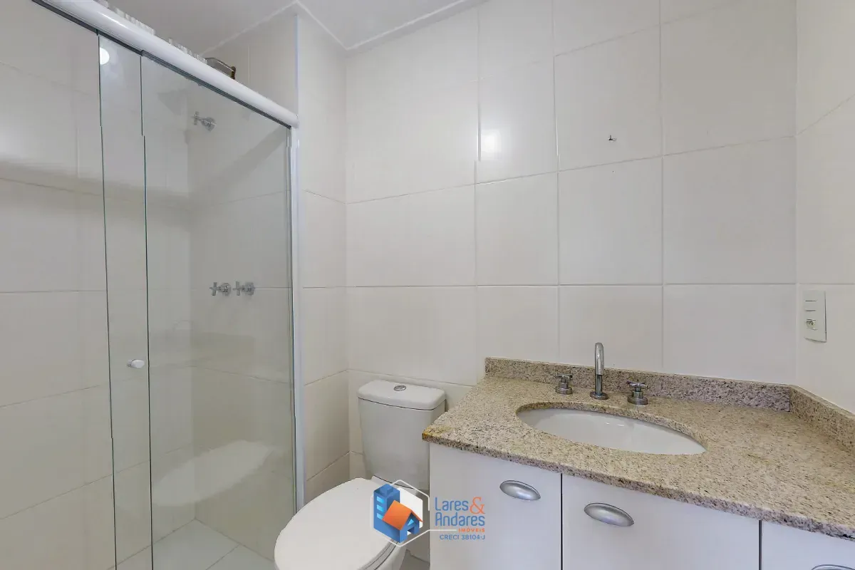 Imagem Apartamento para venda em Perdizes com 2 quartos, sendo 1 suíte, 67m²