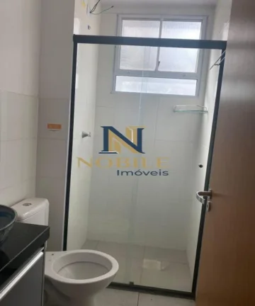Imagem Apartamento Garden para Aluguel, Residencial Paladium, Piracicamirim, Piracicaba!!