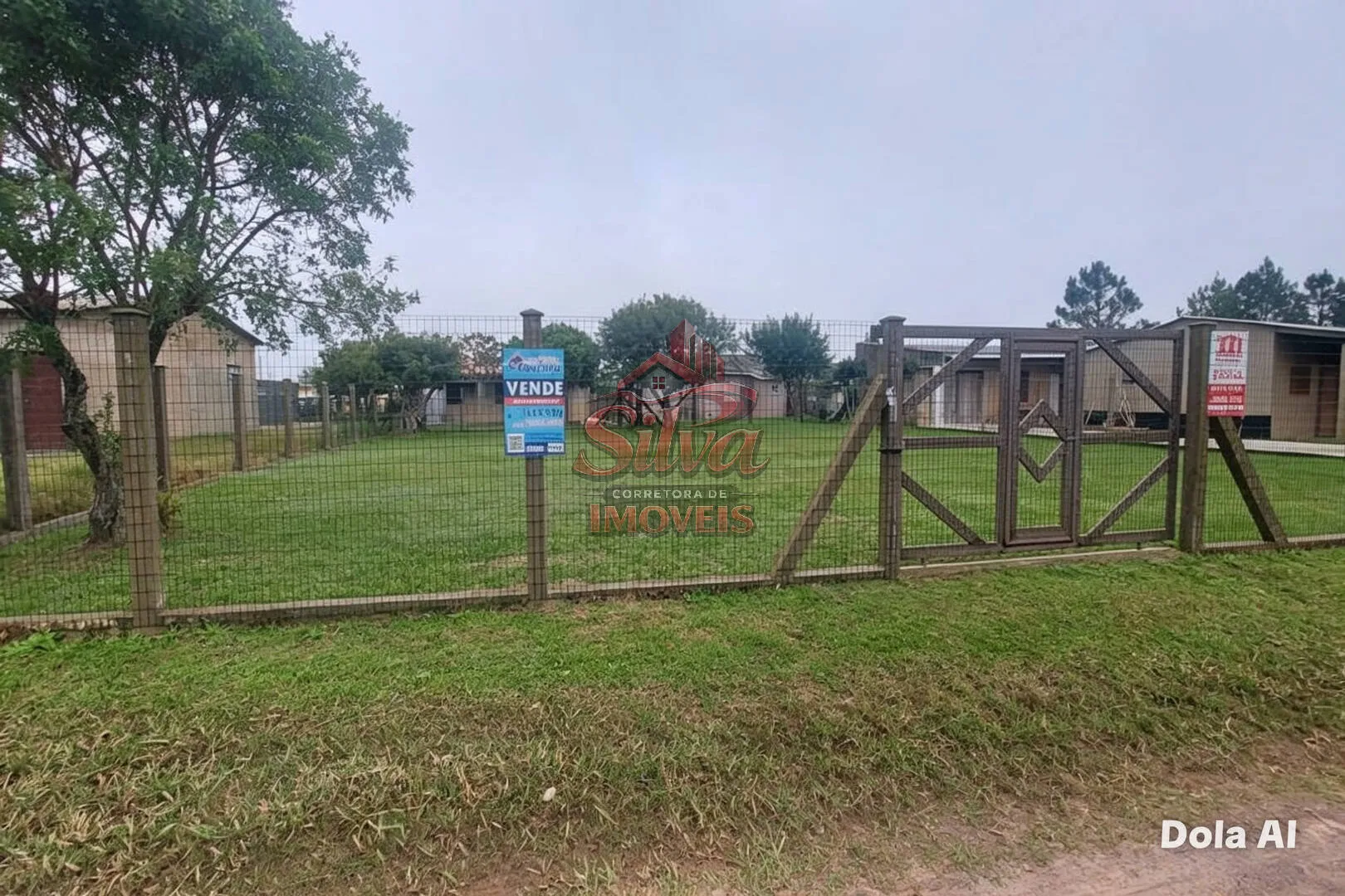 Imagem T904 | Terrenos de 300m² à Venda em Imbé