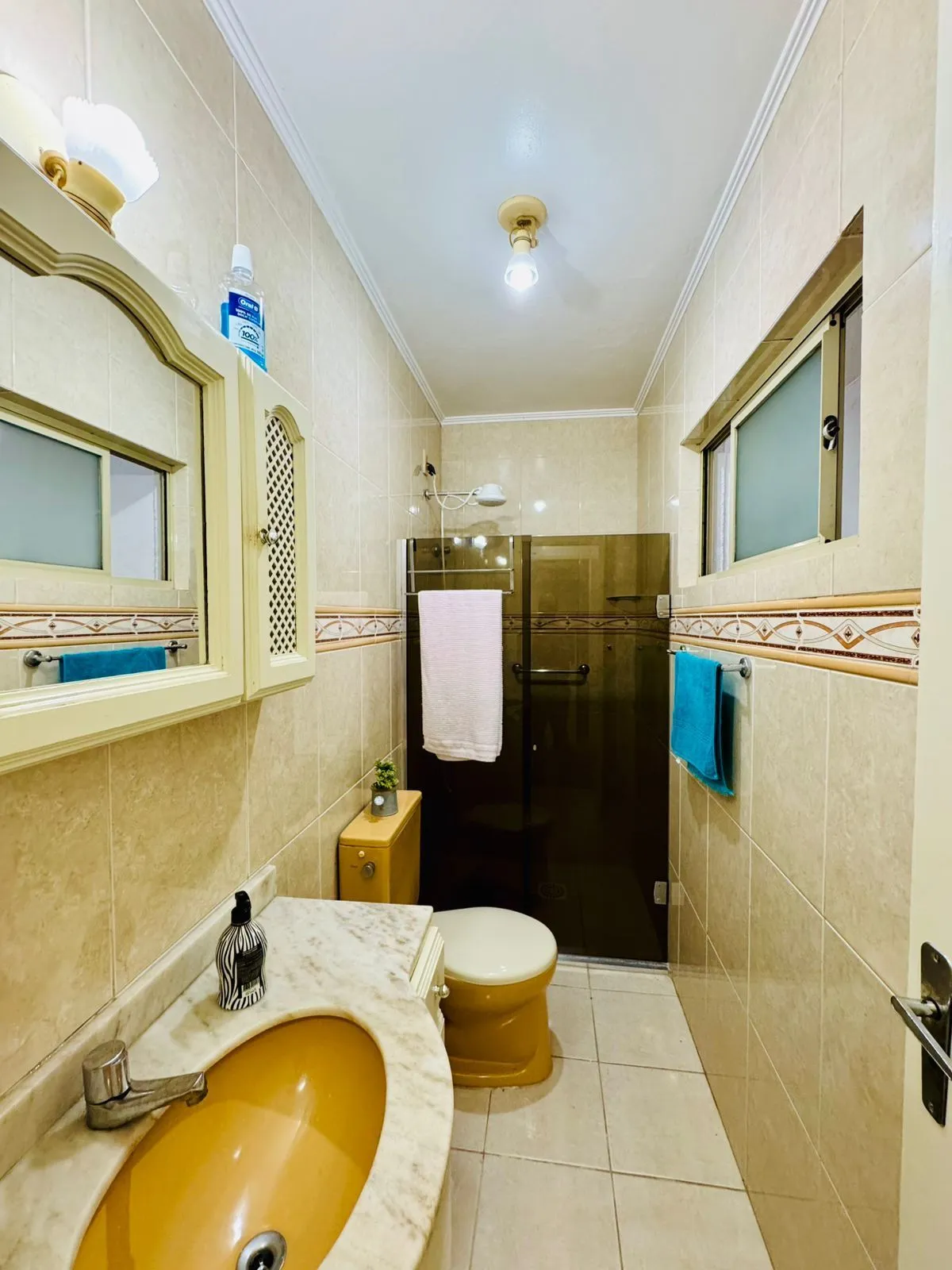 Imagem Casa 3 dorm com suite em condominio, infra completa a 5 mim do Bourbon Ipiranga