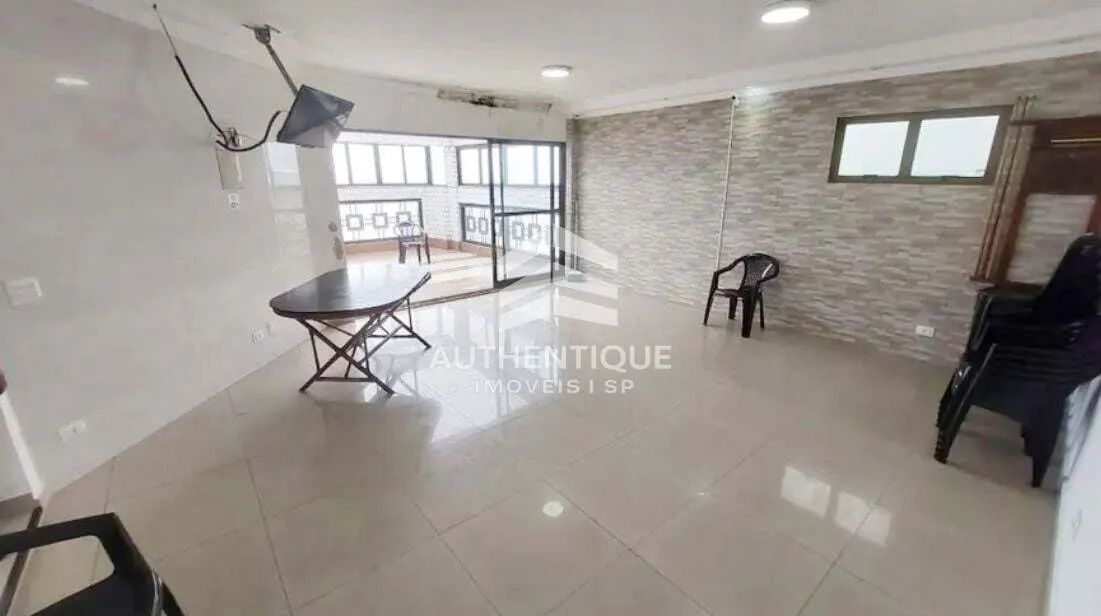 Imagem DALTON PRAIA GRANDE - Apartamento em Aviação, Praia Grande/SP