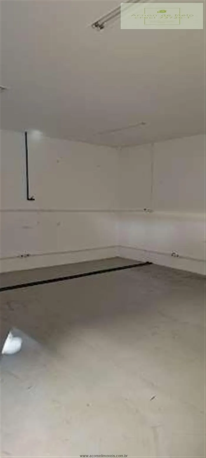 Imagem Galpões para locação em Barueri no bairro Alphaville