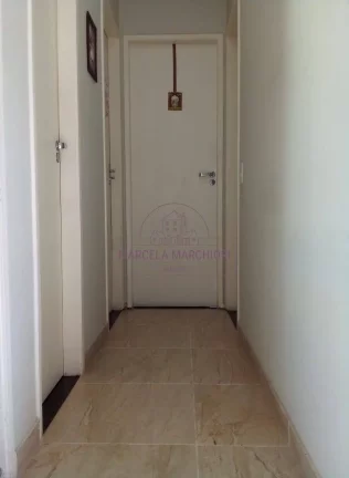 Imagem Apartamento 3 quartos com dependência na 4a etapa em Coqueiral de Itaparica