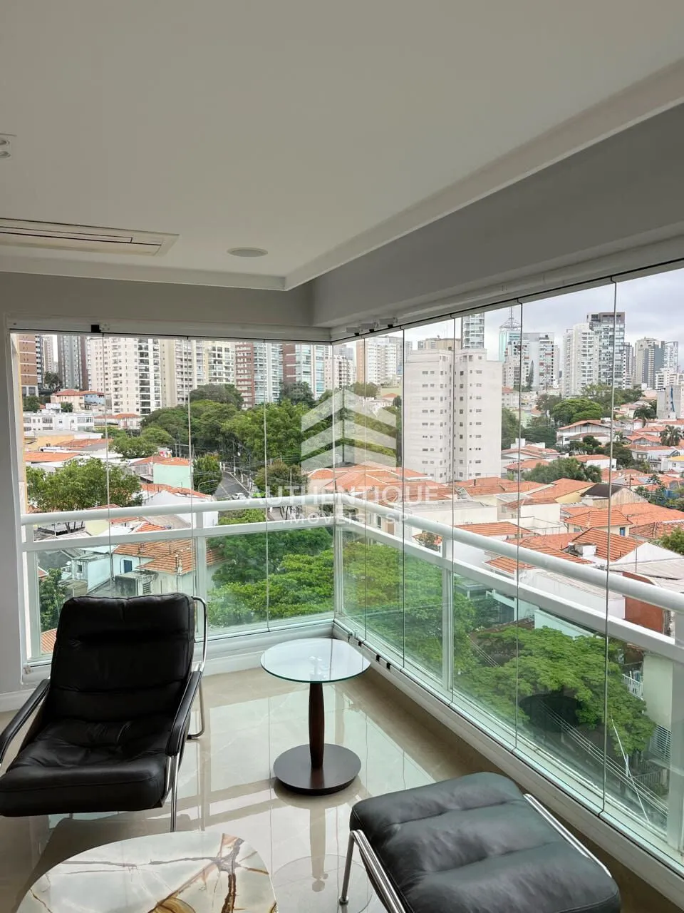 Imagem DOM PARQUE ACLIMACAO - Apartamento no bairro Aclimação à venda