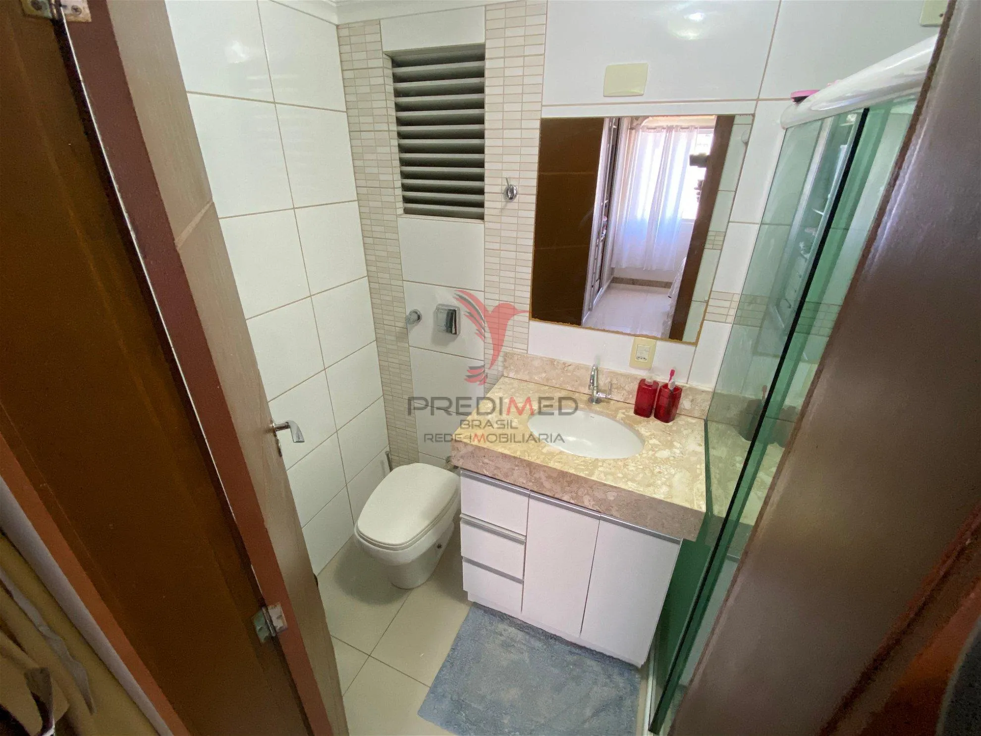 Imagem Apartamento com suíte no Centro de Balneário Camboriú, valor acessível!