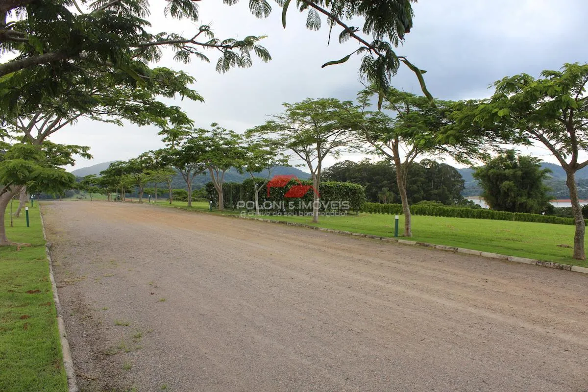 Imagem TERRENO EM CONDOMINIO PONTA DAS CASTANHEIRAS- PIRACAIA