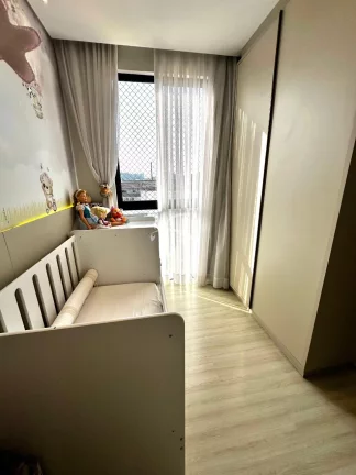 Imagem Um Apartamento Encantador!