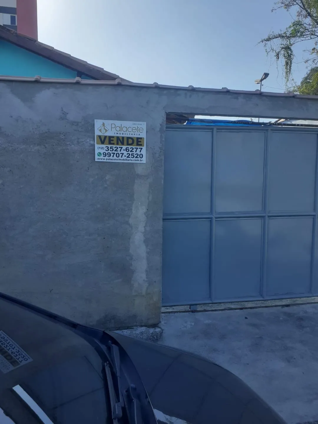 Foto do imóvel Casa à venda 2 Quartos, 2 Vagas, 250M², Jardim Eloyna, Pindamonhangaba - SP