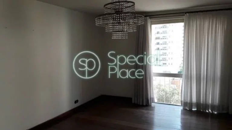 Imagem Apartamento amplo e iluminado no Jardim América. São 241m² de área privativa com 3 dormitórios ...