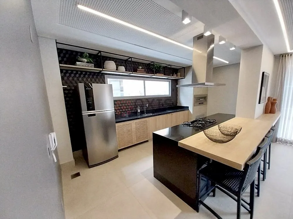 Imagem Apartamento 2 quartos em Lourdes - Lazer completo