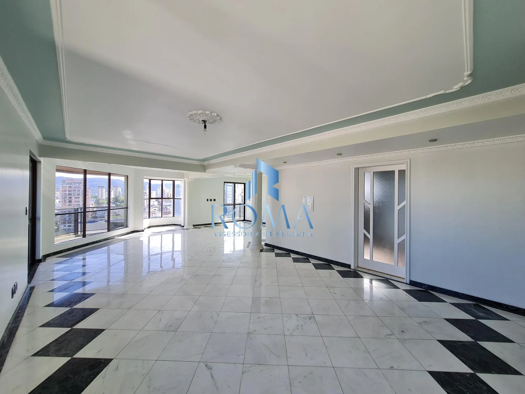 Foto do imóvel Apartamento central, localizado em uma das principais avenidas de Santa Maria!