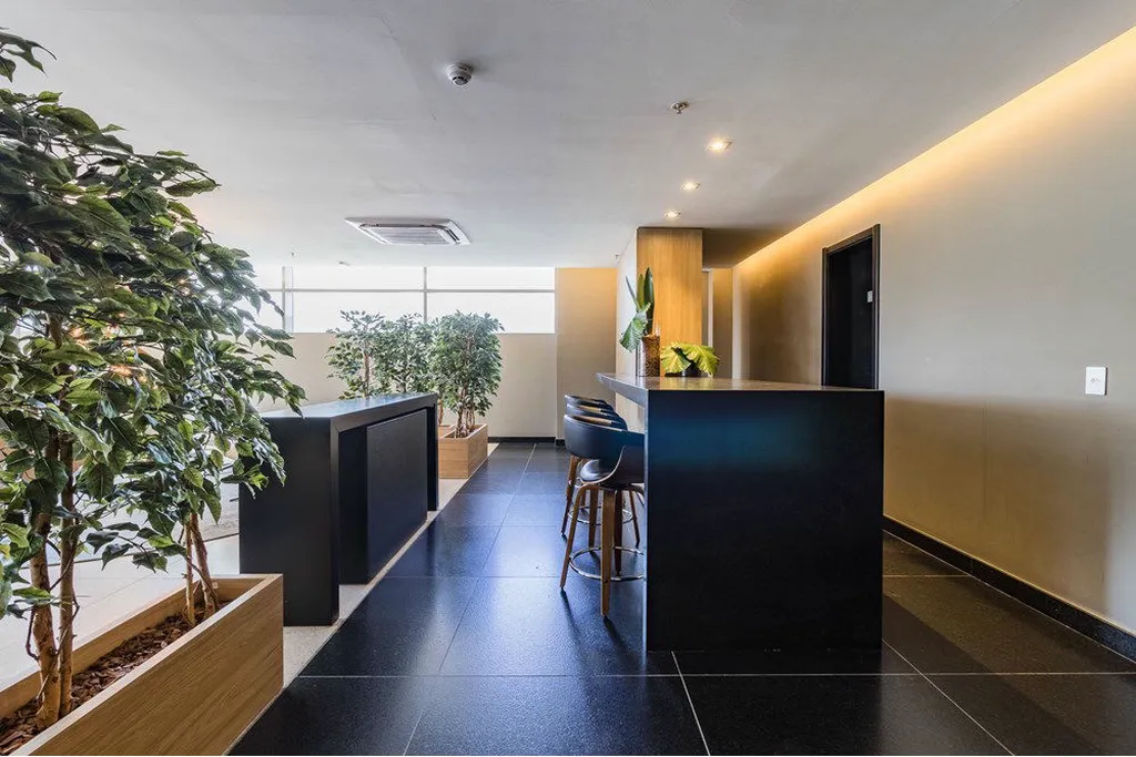 Imagem Sala Comercial em Jardim Lindóia