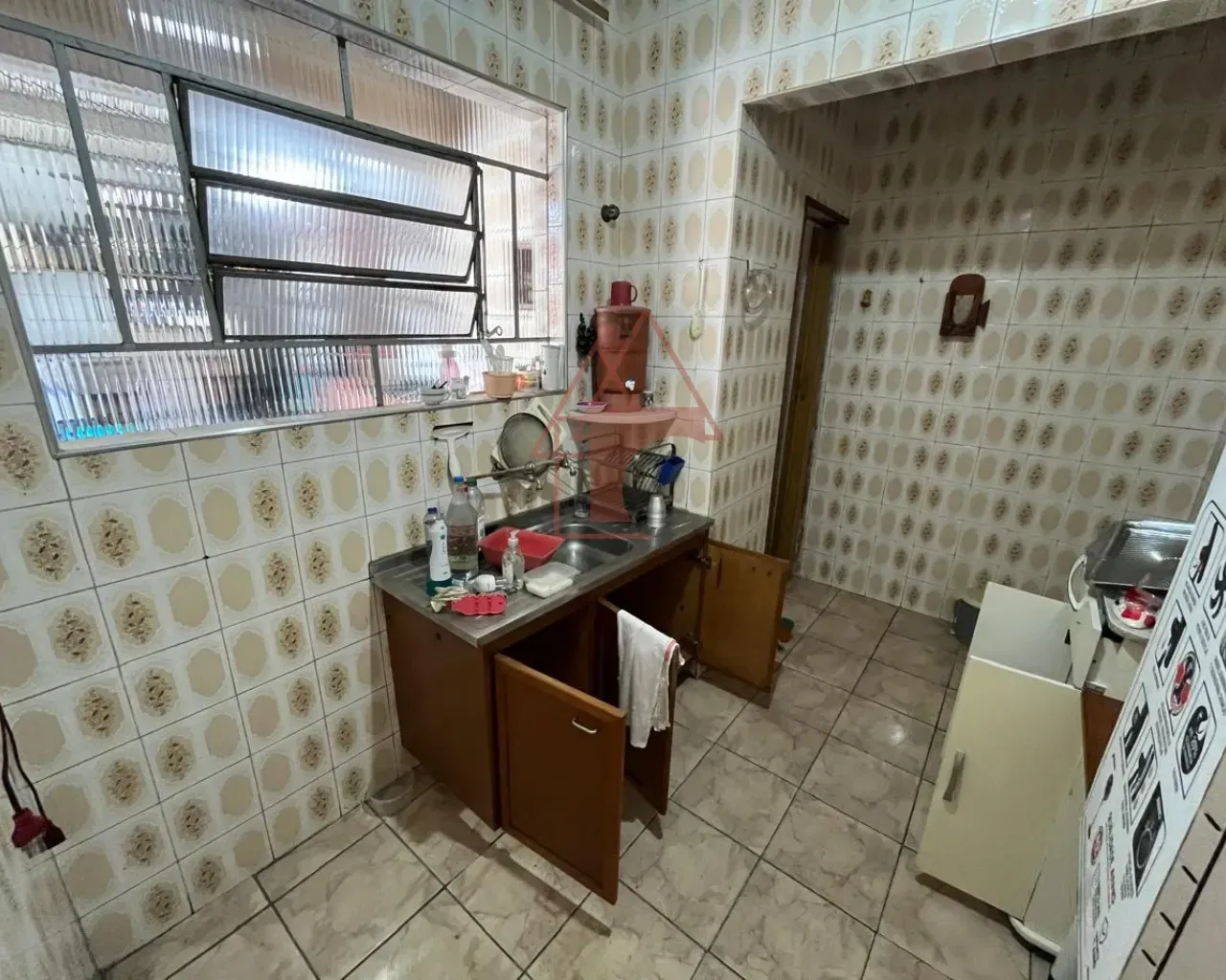 Imagem Casa com 3 Quartos à Venda, 19240 metros em Jardim Casqueiro - Cubatão