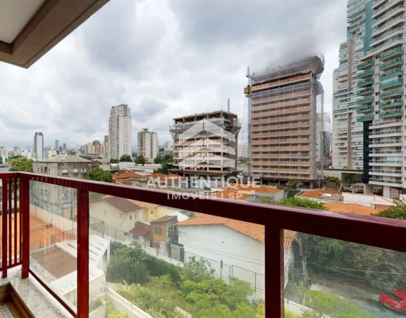 Imagem UNIQUE PINHEIROS - Apartamento à venda em São Paulo/SP