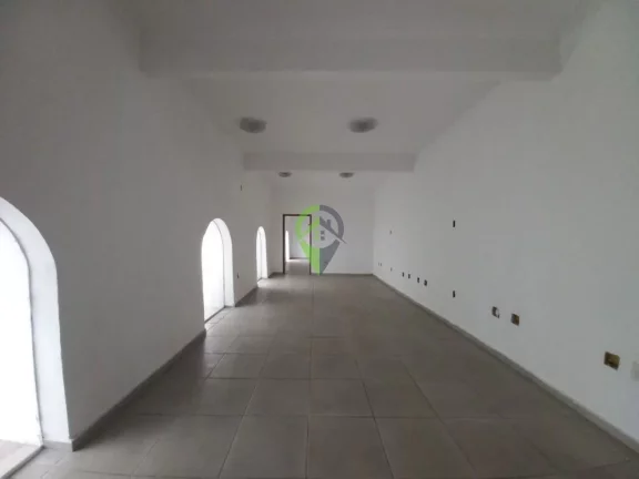 Imagem Pavilhão/Galpão à venda em Santos/SP
