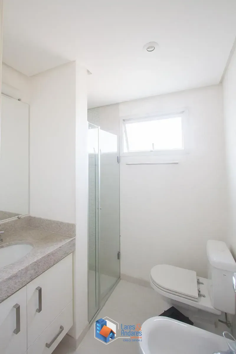 Imagem Apartamento para venda em Parque Colonial com 3 quartos, sendo 1 suíte, 121m²
