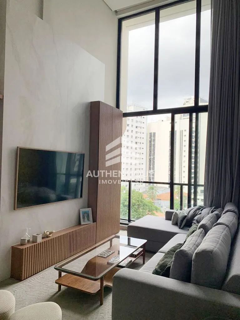 Imagem GALERIA 90 VILA OLIMPIA - Apartamento à venda no bairro Vila Olímpia - São Paulo/SP, Zona Sul