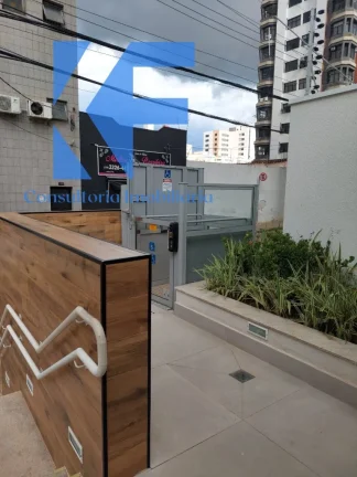 Imagem APARTAMENTO RESIDENCIAL em CAMPINAS - SP, CENTRO