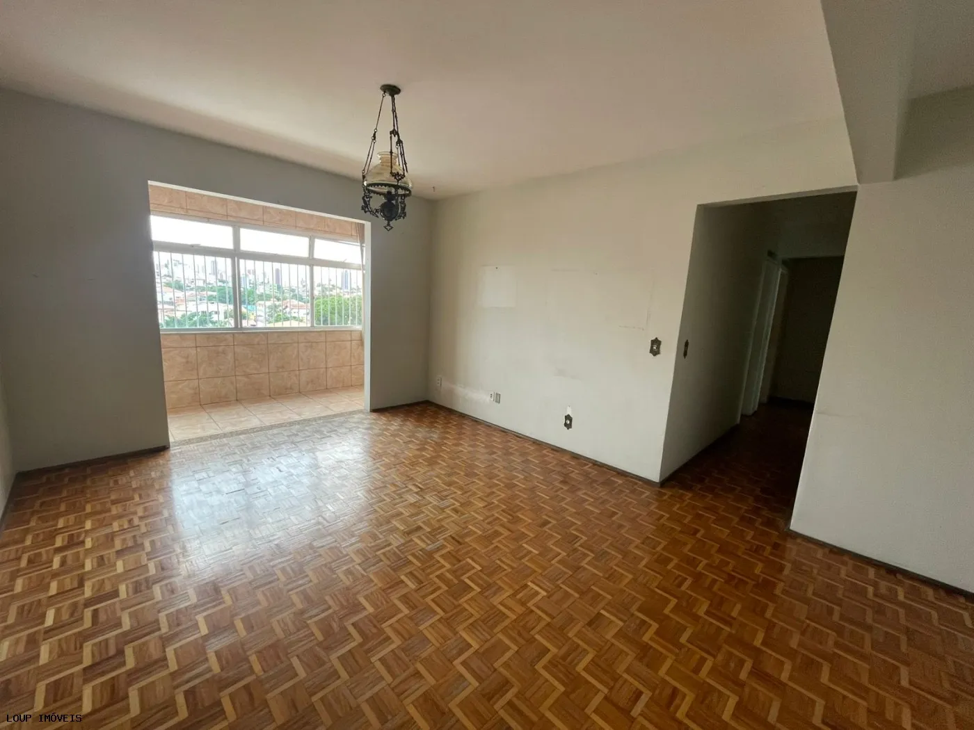 Imagem Apartamento para Venda em Fortaleza, Fátima, 3 dormitórios, 2 banheiros, 1 vaga