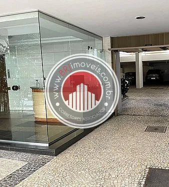 Imagem Apartamento Alto Padrão a Venda no bairro Copacabana - Rio de Janeiro, RJ