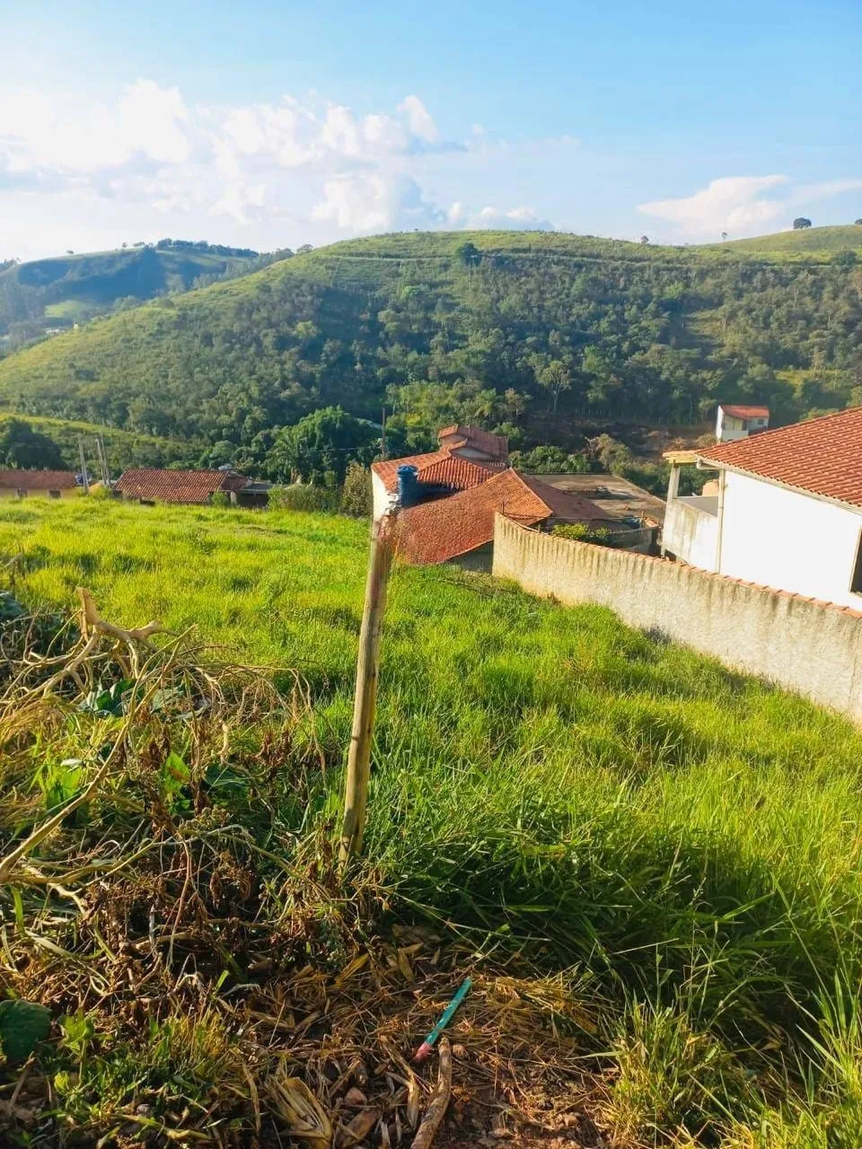 Foto do imóvel Loteamento à Venda, centro, Cunha, SP