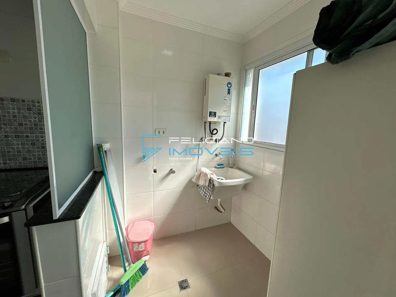 Imagem Apartamento com 2 quartos, Canto do Forte, Praia Grande, Cod: 7461