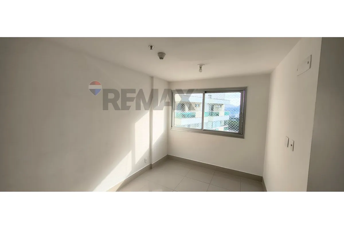 Imagem Apartamento 2 suítes, 1 vaga, na Barra Olímpica
