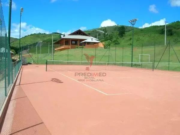 Imagem TE24114 - TERRENO À VENDA NO CONDOMÍNIO RESIDENCIAL SANTA BÁRBARA